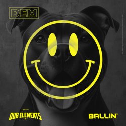 Мұқаба Dub Elements - Drakul