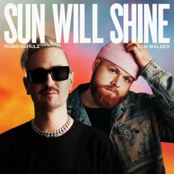Мұқаба Robin Schulz - Memories