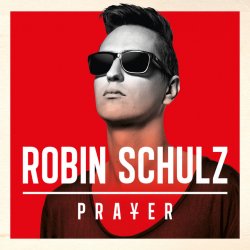 Мұқаба Robin Schulz - Oh Child