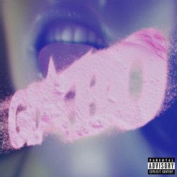 Мұқаба GORDO & Blessd & Kofla - Globo