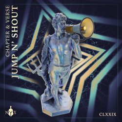 Мұқаба Chapter and Verse - Jump n' Shout