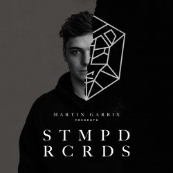 Мұқаба Martin Garrix - Yottabyte