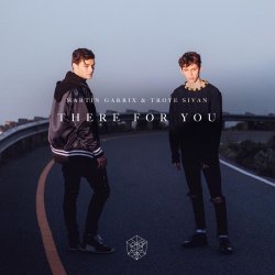 Мұқаба Martin Garrix - Oops