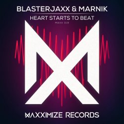 Мұқаба BlasterJaxx - Guns Out