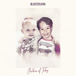 Мұқаба BlasterJaxx - Music Is Our Religion