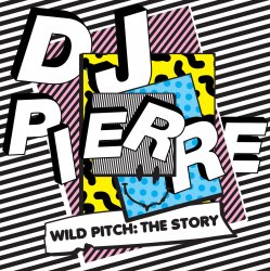 Мұқаба DJ Pierre - What Is House Muzik (Roland Leesker LoveMix)