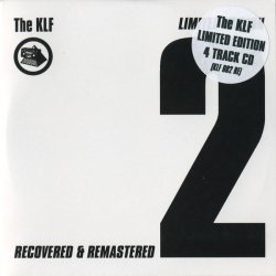 Мұқаба The KLF - America  What Time Is January