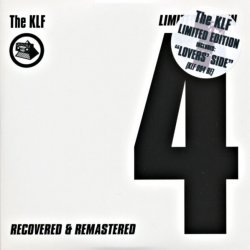 Мұқаба The KLF - What Time Is Love (Echo & The Bunneymen Mix)