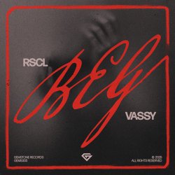 Мұқаба RSCL & VASSY - Beg