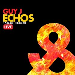 Мұқаба Guy J - ECHOS 11.09.2020