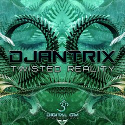 Мұқаба Djantrix - Transcription