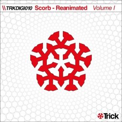 Мұқаба Scorb - Yodyssey