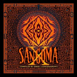 Мұқаба Scorb - Tower Of Klorox