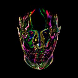 Мұқаба Eric Prydz - Mija (Re-scored)