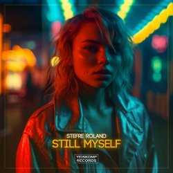 Мұқаба Stefre Roland - Still Myself