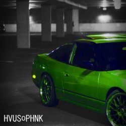 Мұқаба House of Phonk - HVUS o PHONK