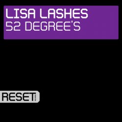 Мұқаба Lisa Lashes - 52 degrees