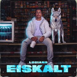 Мұқаба Luciano - Orda