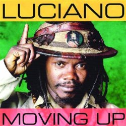 Мұқаба Luciano - God Is My Friend