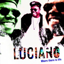 Мұқаба Luciano - Shake It