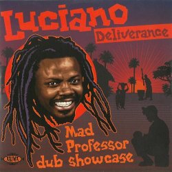 Мұқаба Luciano - Happy People