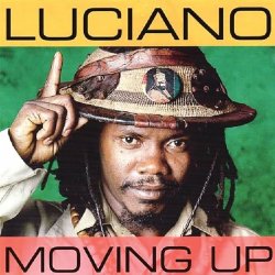 Мұқаба Luciano - Unlock