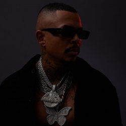 Мұқаба Luciano - Hardcore
