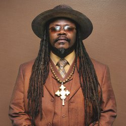 Мұқаба Luciano - Road Of Life