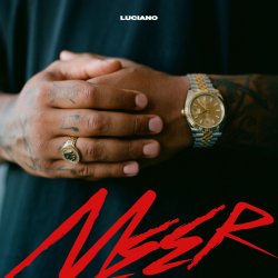 Мұқаба Luciano - Champion