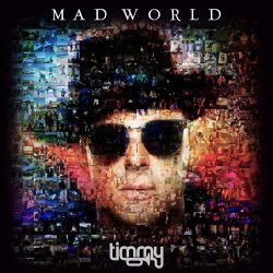 Мұқаба Timmy Trumpet & Mo Falk - The Snail