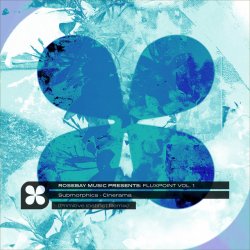 Мұқаба Submorphics - Cinerama (Primitive Instinct Remix)