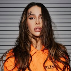 Мұқаба BLANKA - Guilty