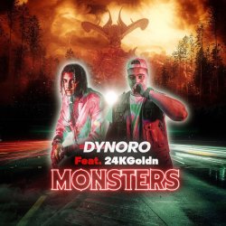 Мұқаба Dynoro - Swimming In Your Eyes