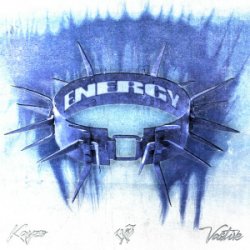 Мұқаба Kayzo & Vastive - Energy