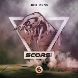 Мұқаба Alok - Mami Mami