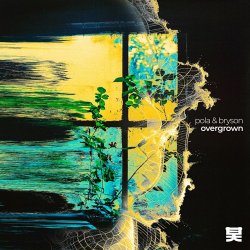 Мұқаба Pola & Bryson & goddard. - Listen