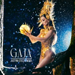 Мұқаба Justyna Steczkowska - GAJA