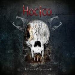 Мұқаба Hocico - House of the Spirits
