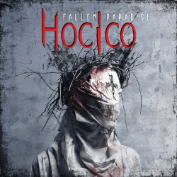 Мұқаба Hocico - Go Fuck Yourself!