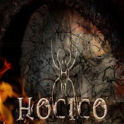 Мұқаба Hocico - Signo de Muerte