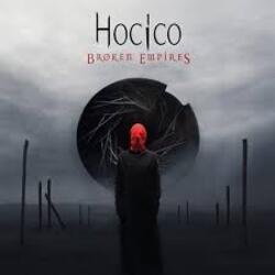 Мұқаба Hocico - Bite me!