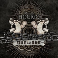 Мұқаба Hocico - Lost World