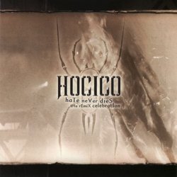 Мұқаба Hocico - Wild Night Out