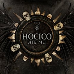 Мұқаба Hocico - Dead of Winter