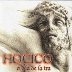 Мұқаба Hocico - All Beauty Is Lost