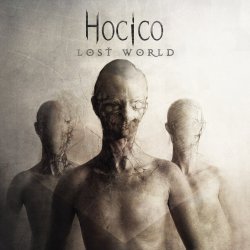 Мұқаба Hocico - Saviors