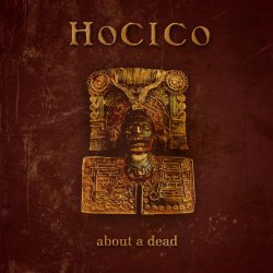 Мұқаба Hocico - La Marcha de los Enterrados