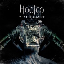 Мұқаба Hocico - Flesh to Lacerate