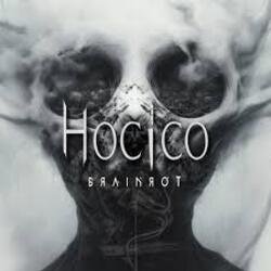 Мұқаба Hocico - Relentless