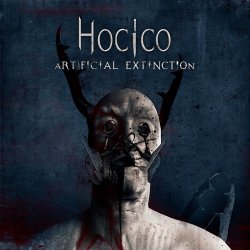 Мұқаба Hocico - Twist The Thorn